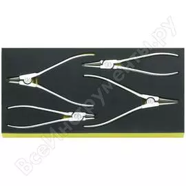 Набор съемников Stahlwille В0000000063440