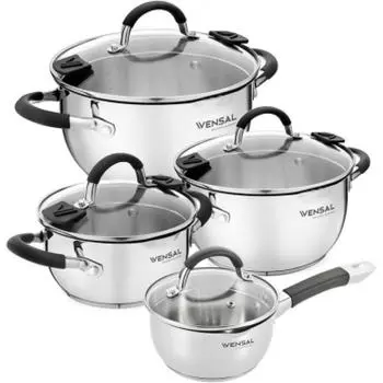 Набор VENSAL Magique VS1525