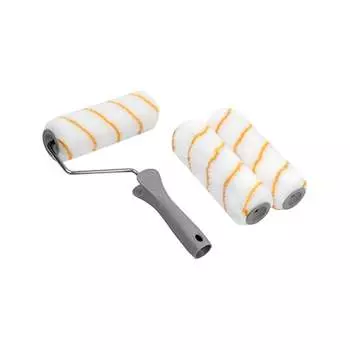 Набор валиков с бюгелем Rollingdog 60272