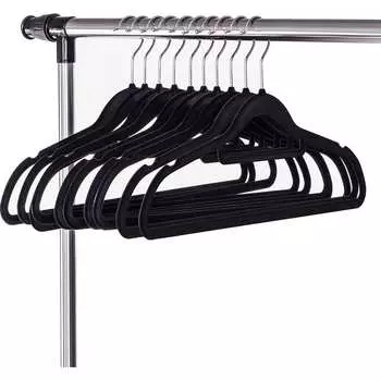 Набор вешалок Art moon 699782