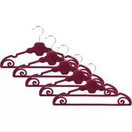 Набор вешалок для одежды VETTA