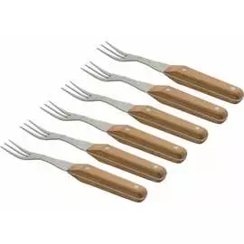 Набор вилок для барбекю BergHOFF 4490308