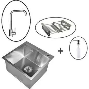 Набор WISENT WGS35050/WGER013/W405A/W302644/W4998-4