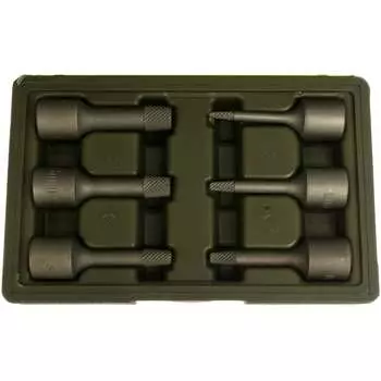 Набор внутренних экстракторов Дело Техники