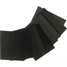 Набор водостойкой наждачной бумаги ABRAFORM FULL SET-1 AF-HS-SET-1