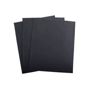 Набор водостойкой шлифовальной бумаги Toolberg 90002684124