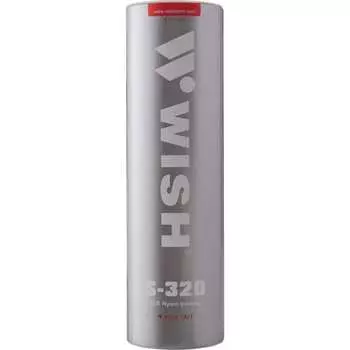 Набор воланов для бадминтона WISH