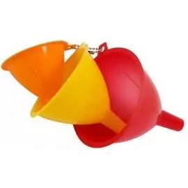 Набор воронок Mallony FS-1 985863