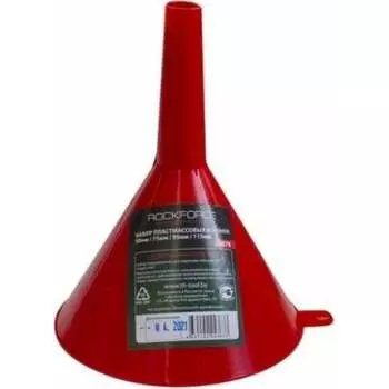 Набор воронок пластмассовых Rockforce