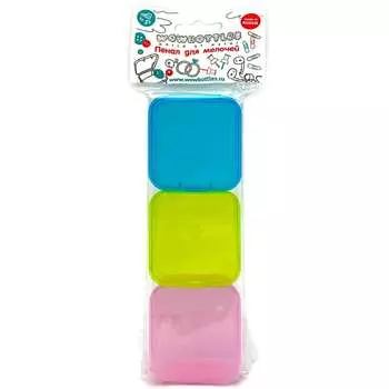 Набор WOWBOTTLES