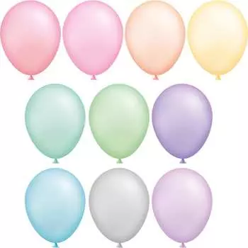 Набор воздушных шаров BOOMZEE