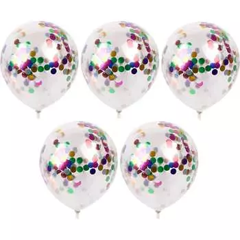 Набор воздушных шаров BOOMZEE