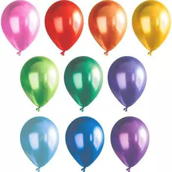 Набор воздушных шаров BOOMZEE