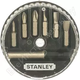 Набор вставок Stanley