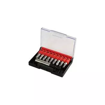 Набор вставок для шуруповерта Narex 857801