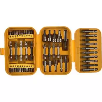 Набор вставок и торцевых головок Энкор