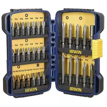 Набор вставок Irwin