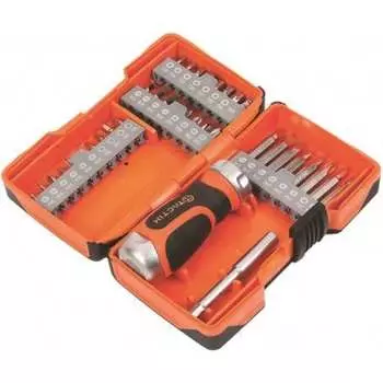 Набор вставок TACTIX 205257