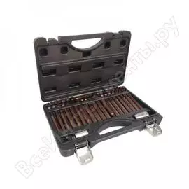 Набор вставок Rockforce PREMIUM RF-4401D(28675)