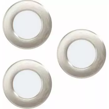 Набор встраиваемых светильников EGLO ПРОМО Fueva 5 EG_99141