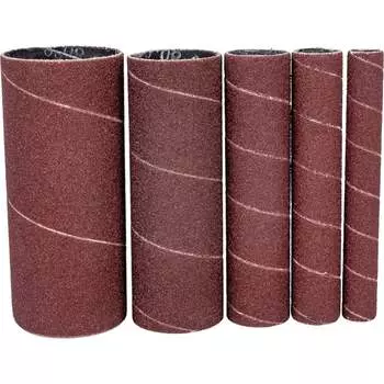 Набор втулок шлифовальных Белмаш SV002A