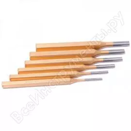 Набор выколоток Rockforce