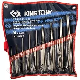 Набор KING TONY 1009PR