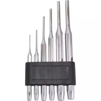 Набор выколоток GeeTee 32-5128-5