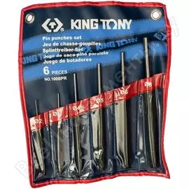 Набор KING TONY 1006PR