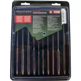 Набор выколоток Rockforce