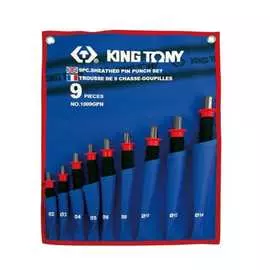 Набор KING TONY 1009GPN