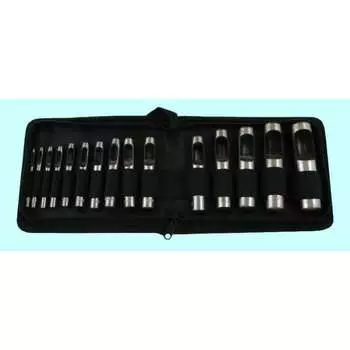 Набор высечек-пробойников CNIC ОТ212 54672