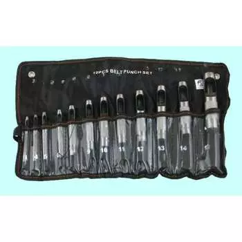 Набор высечек-пробойников CNIC ОТ208 54668