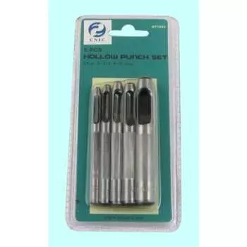 Набор высечек-пробойников CNIC ОТ202 54662