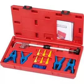 Набор заглушек для патрубков с металлическими наконечниками МАСТАК 102-10002C