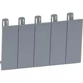 Набор заглушек для Plexo3 Legrand