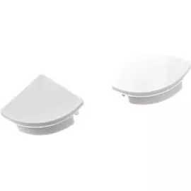 Набор заглушек для профиля CAB280 ЭРА 1616R-3A Б0039451