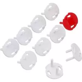 Набор заглушек для розеток Beroma