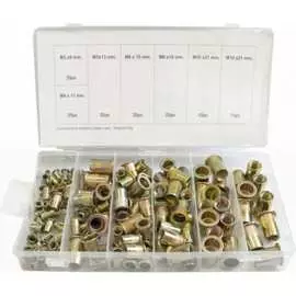 Набор заклепок Rockforce