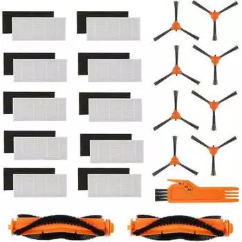 Набор запасных частей Kyvol