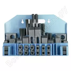 Набор зажимных элементов NORGAU