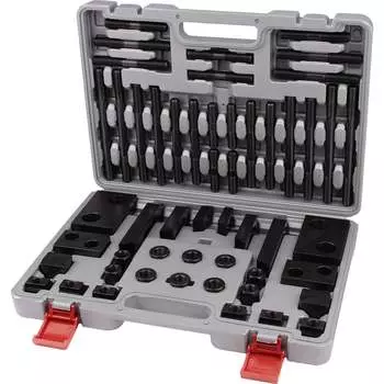 Набор зажимных элементов NORGAU 036483508