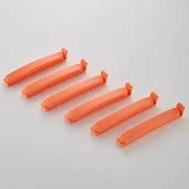 Набор зажимов для пакетов Alpenkok