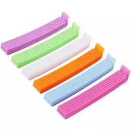 Набор зажимов для пакетов VETTA