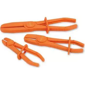 Набор зажимов для шлангов TOPTUL JGAR0301