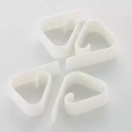 Набор зажимов для скатерти Alpenkok