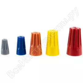 Набор зажимов КВТ СИЗ 79507