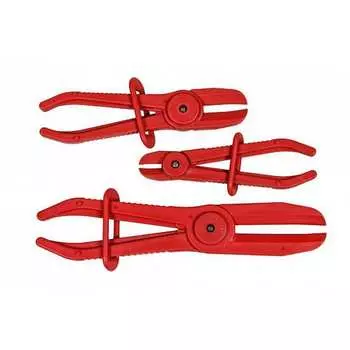 Набор зажимов-щипцов для шлангов AIST