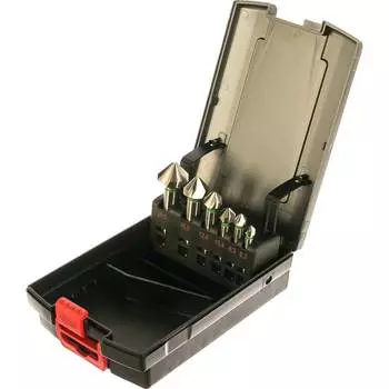 Набор зенкеров Wurth 069401901 060 1