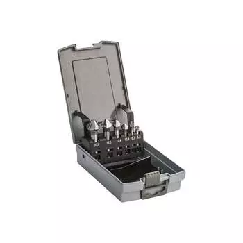 Набор зенковок MTE 269401901